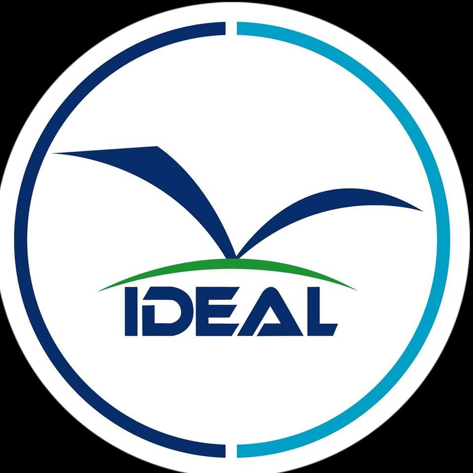 IDEAL English school