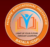 Ignite Educational Institute