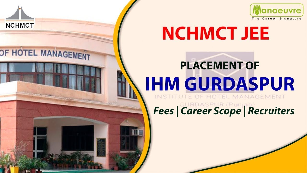 IHM Gurdaspur