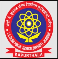 IK Gujral Punjab Technical University