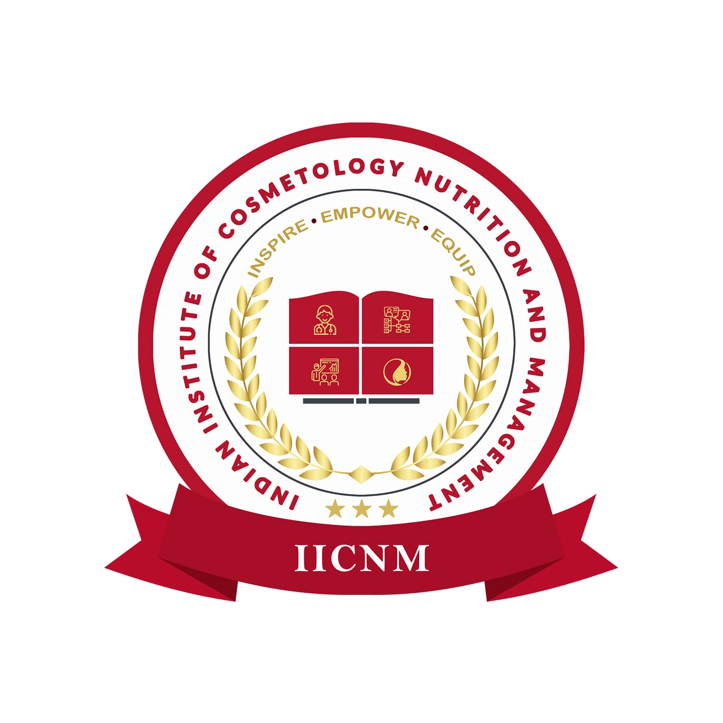 IICNM-Indian Institute Of Cosmetology, Nutrition & Management