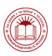 Indirapuram Public School