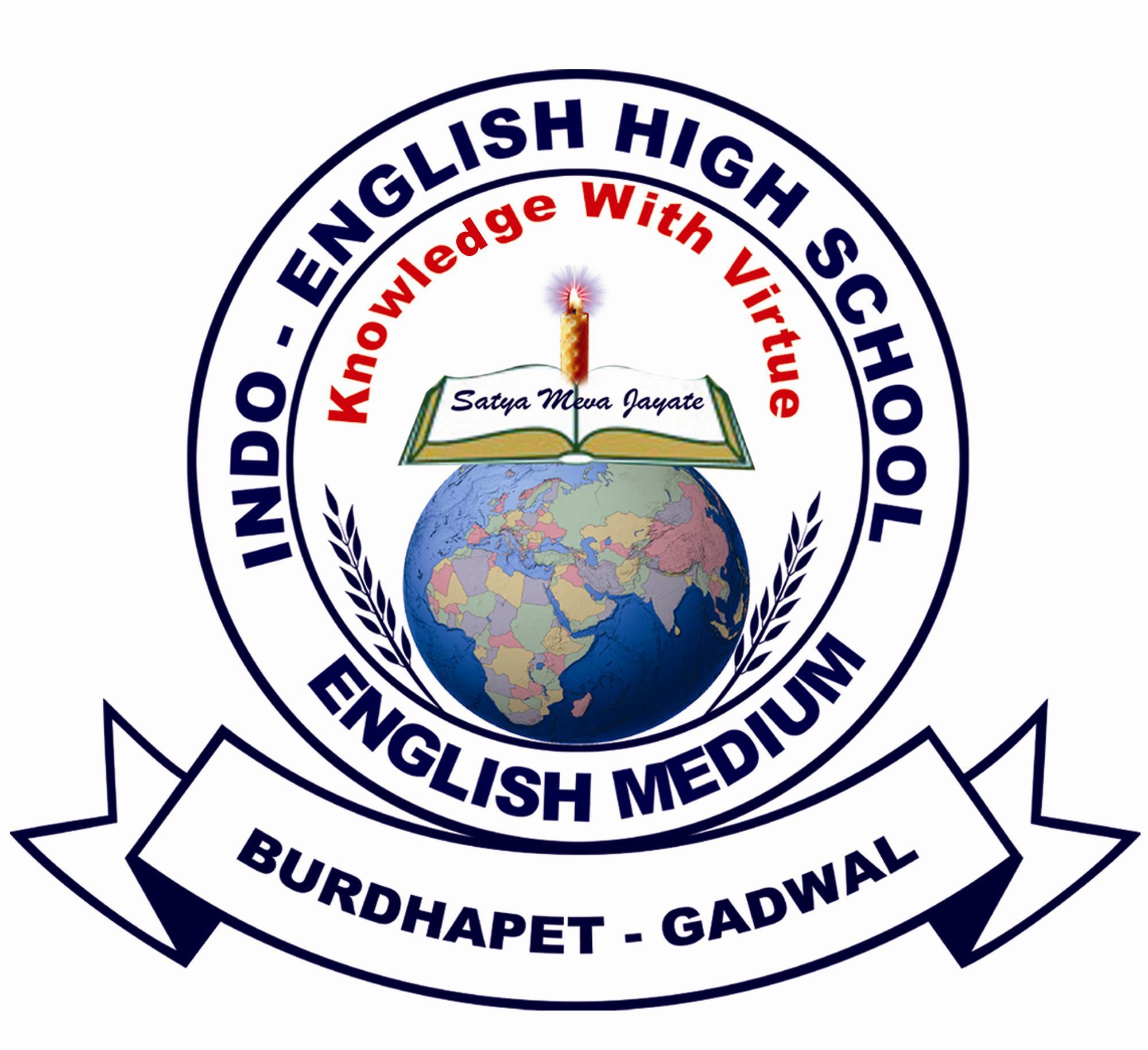Indo English High School