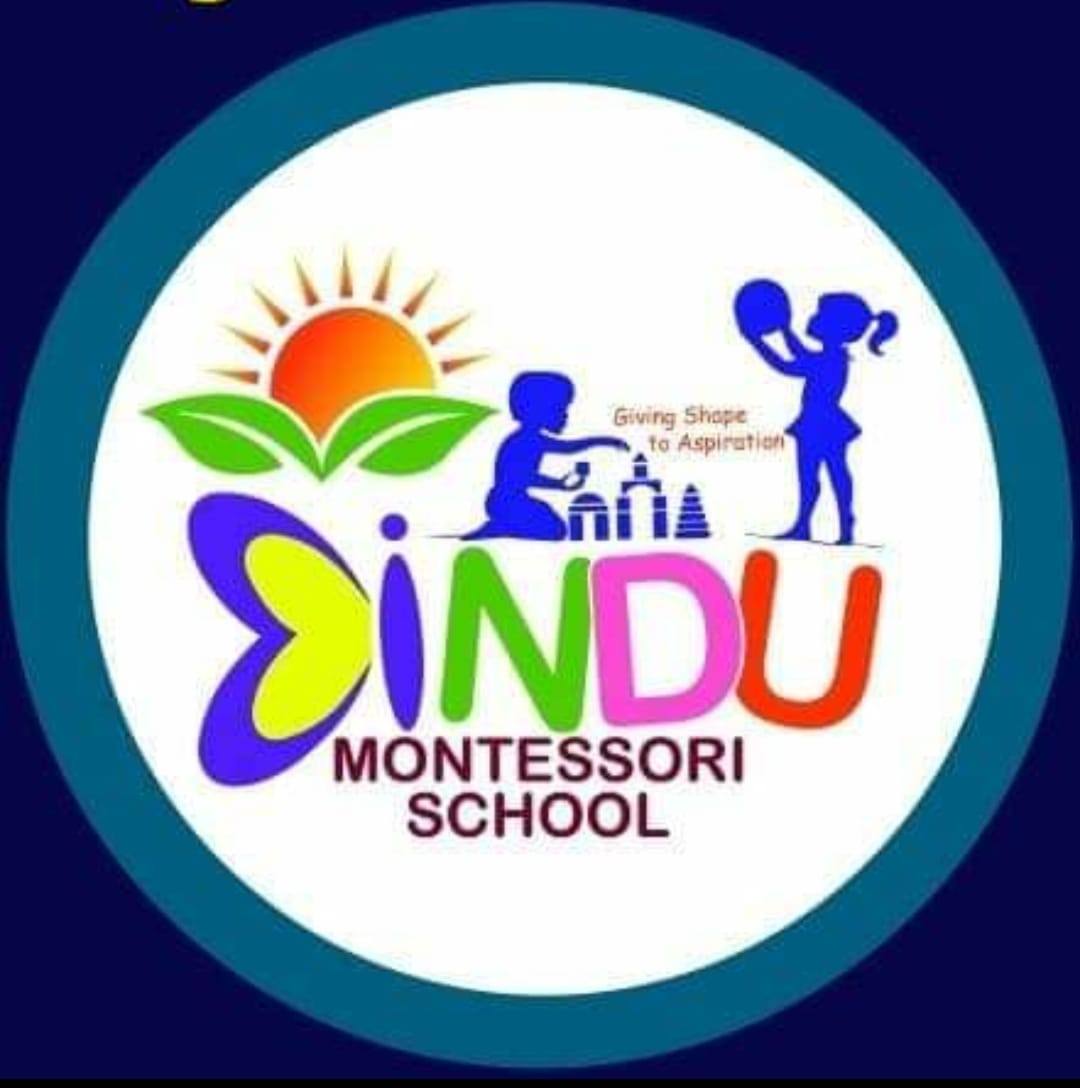Indu Montessori School
