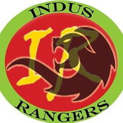 Indus Rangers Institute Pvt. Ltd.