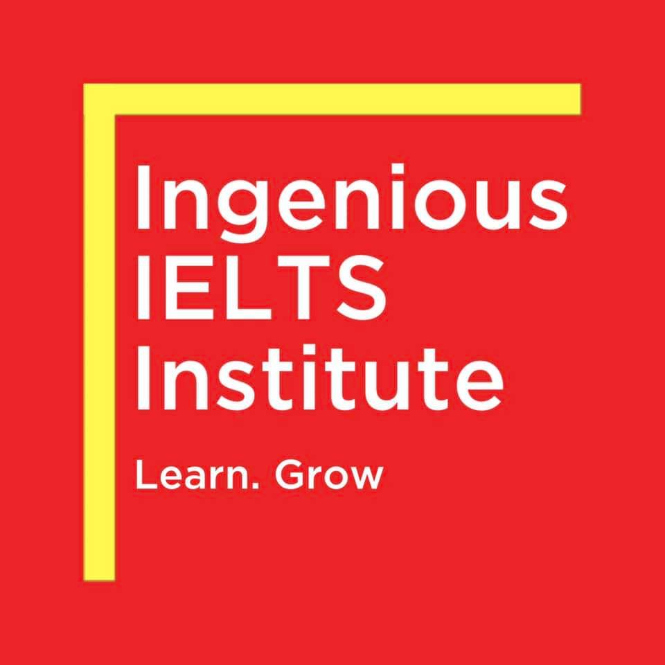 Ingenious IELTS Institute