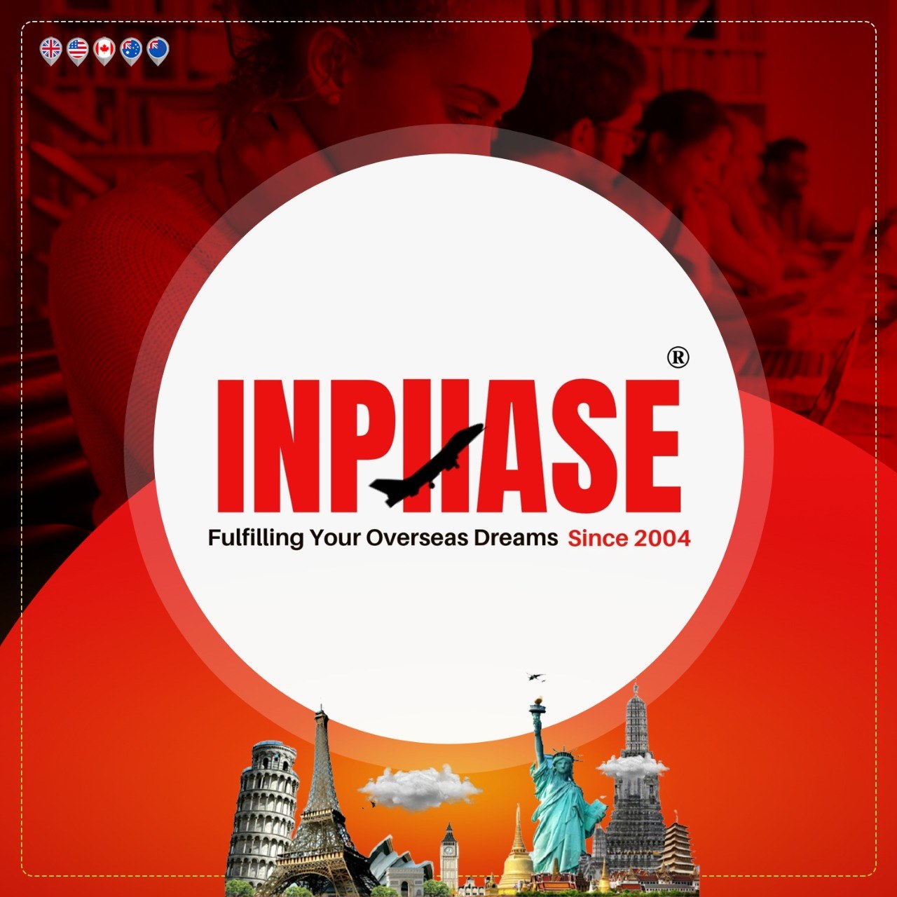Inphase Education Consultants