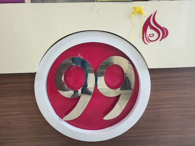 99 institute of Beauty & Wellness
