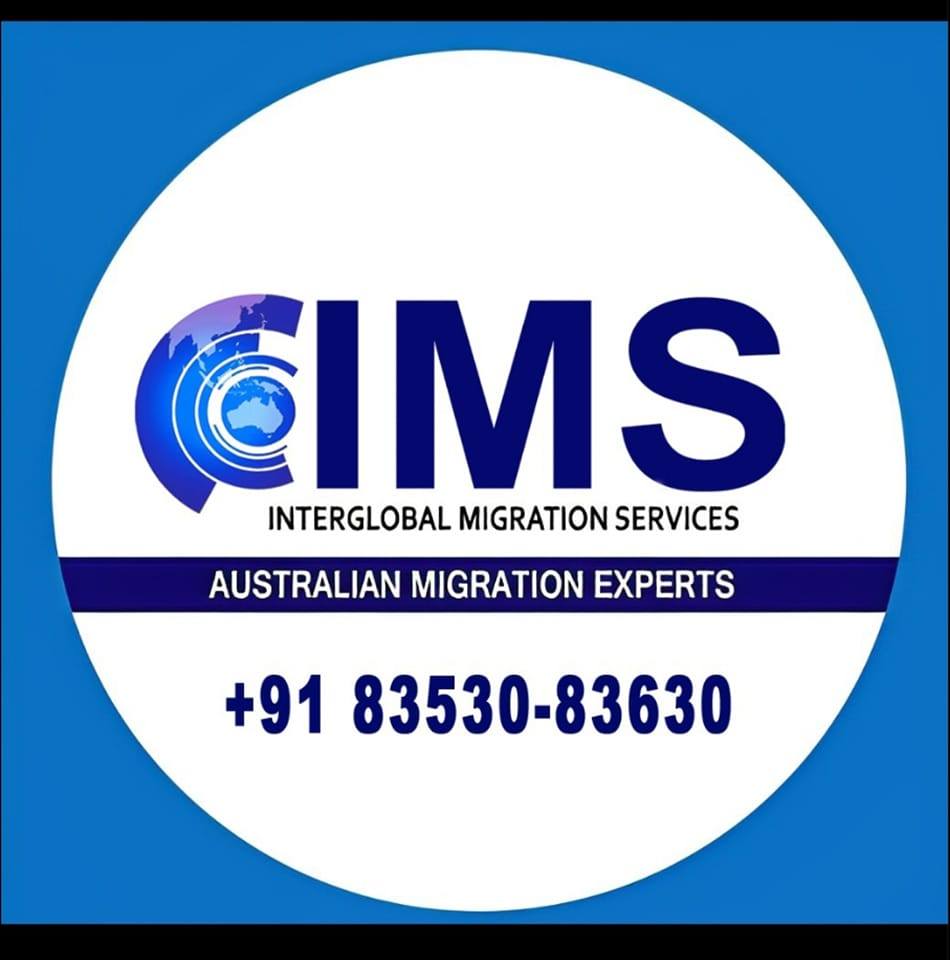 Interglobal Migration Service