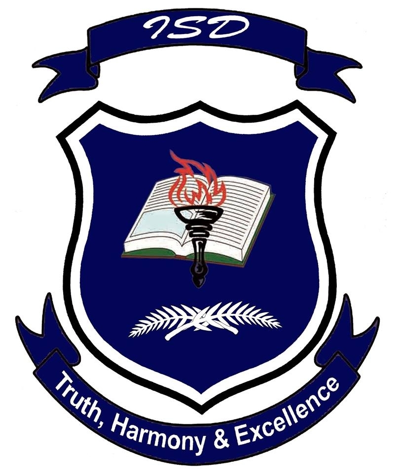 International School of Dumka