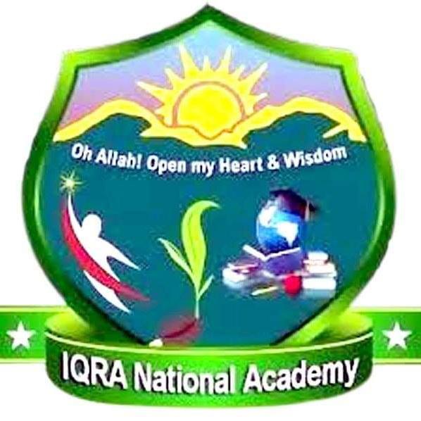IQRA NATIONAL ACADEMY Alopati