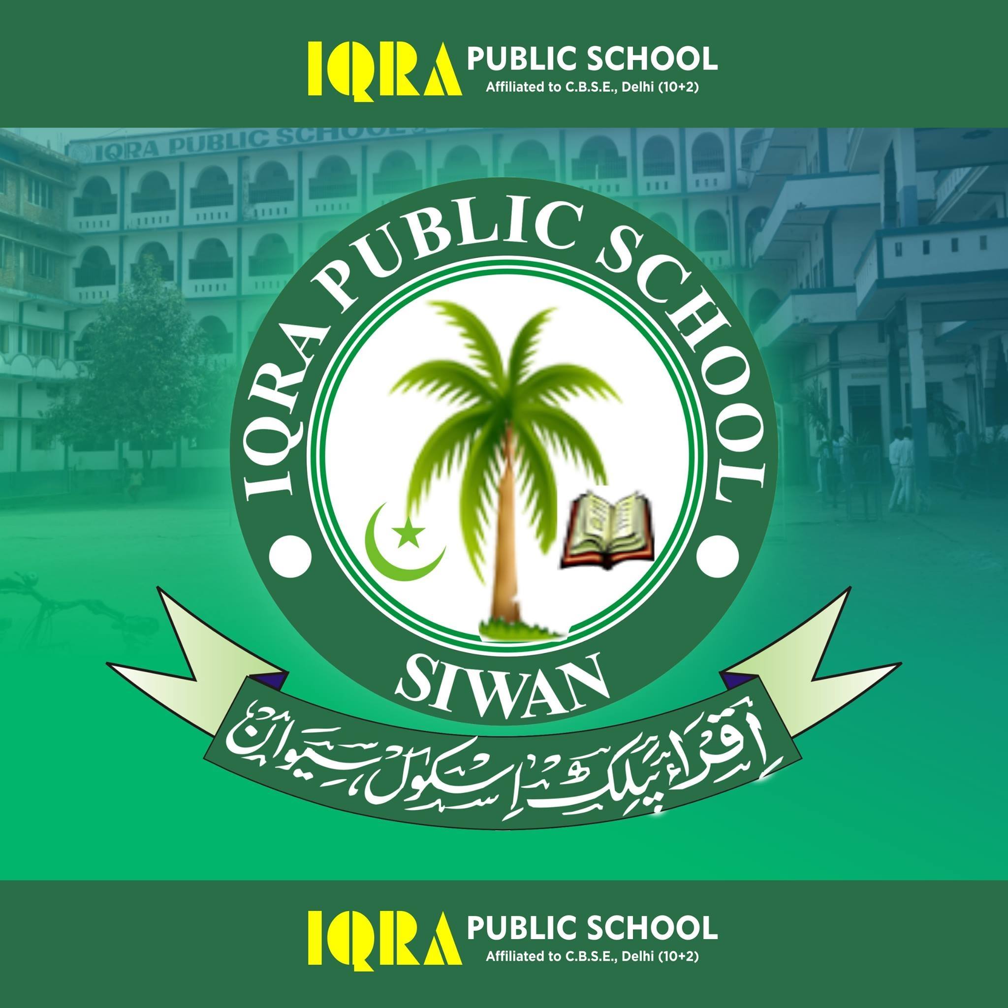 IQRA Public School