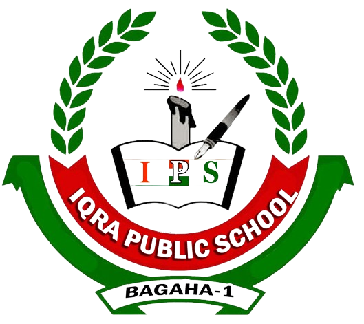IQRA PUBLIC SCHOOL