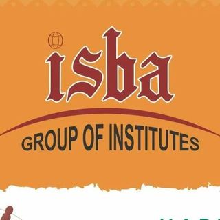 ISBA Group of Institutes