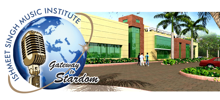 Ishmeet Singh Music Institute