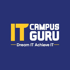 IT Campus Guru- 100% Job Guaranteed | Best IT Training Institute in Nagpur| Data Science institute in Nagpur