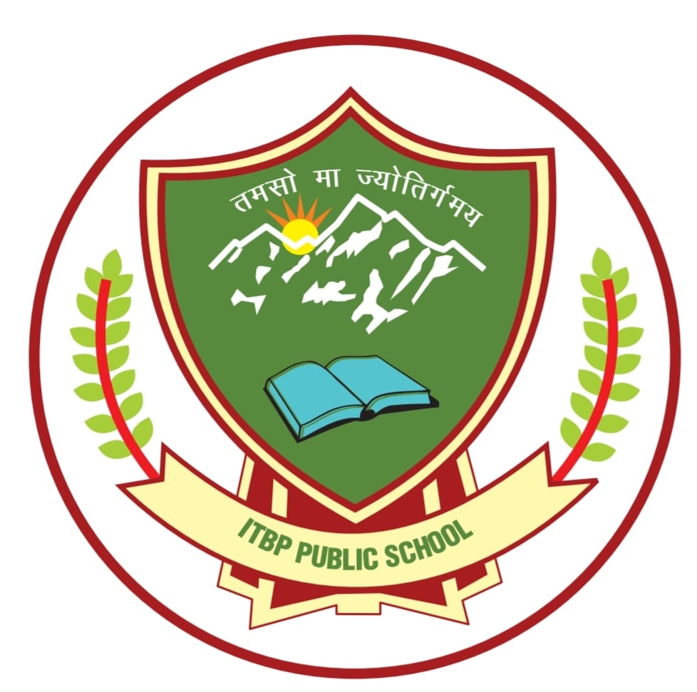 ITBP Public School