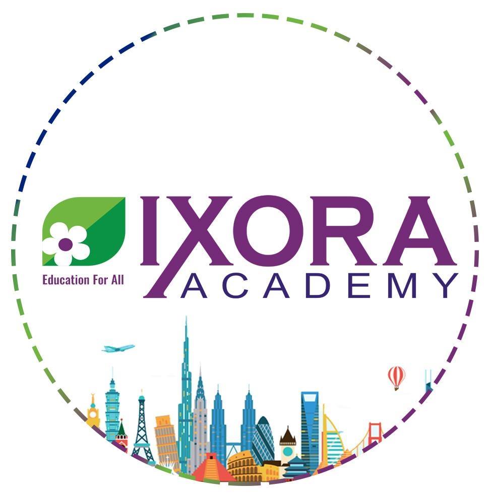 IXORA Academy