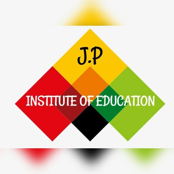 J.P Institute Of Education