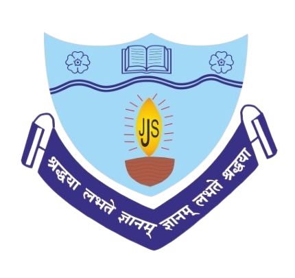 Jagat Jyoti Model High School