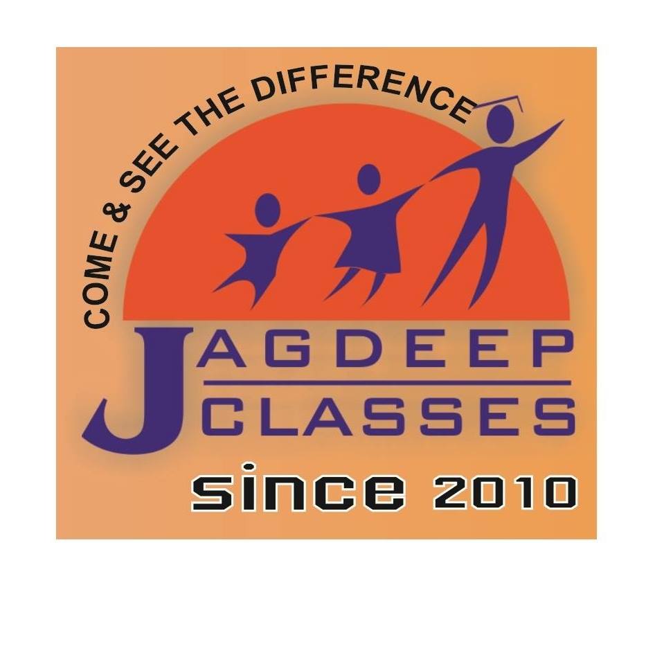 jagdeep classes