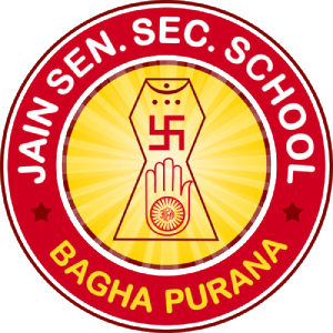 Jain Sen. Sec. School