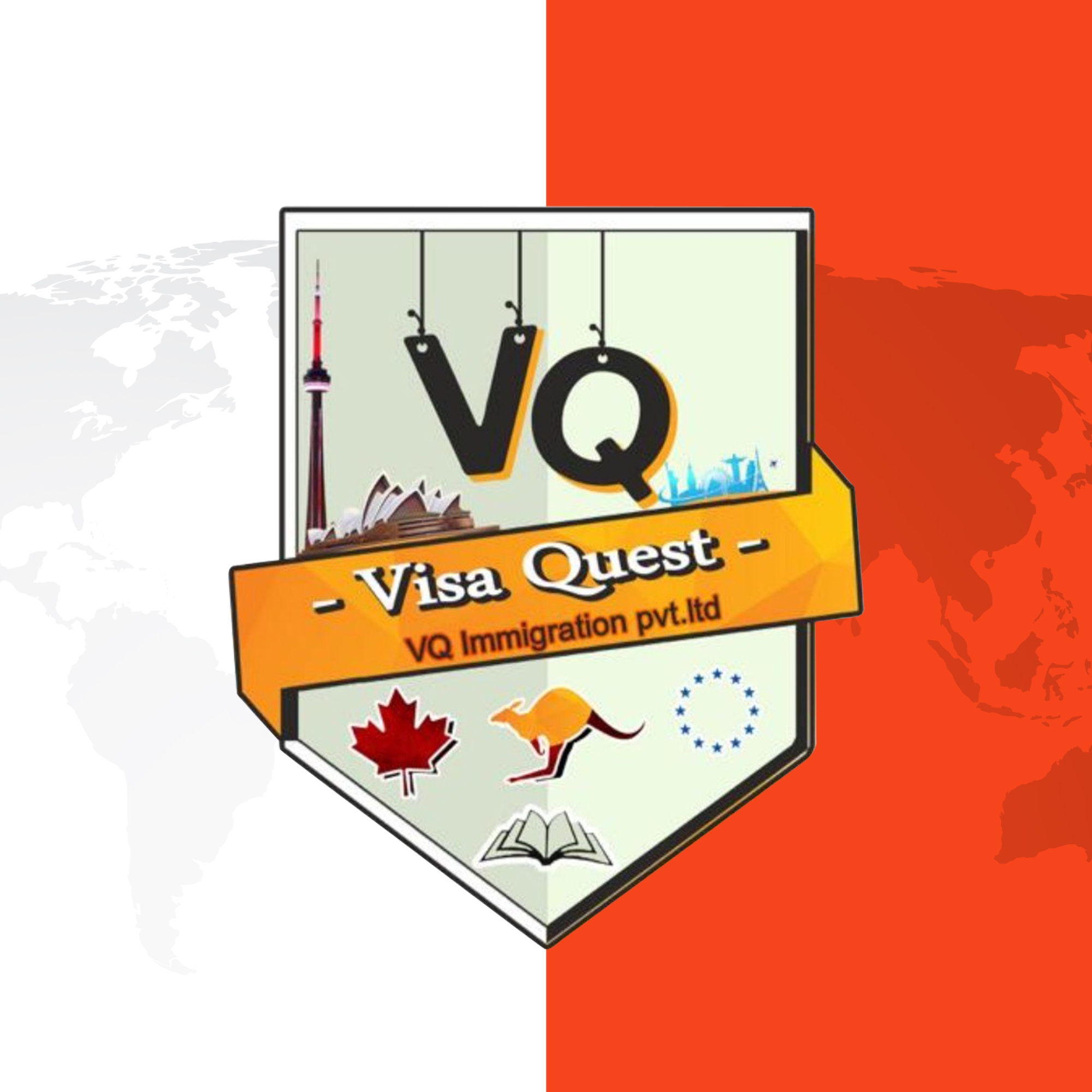 Jarnail Singh VISA QUEST