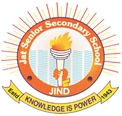 Jat Senior Secondary School