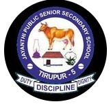 Jayanthi Public Senior Secondary School