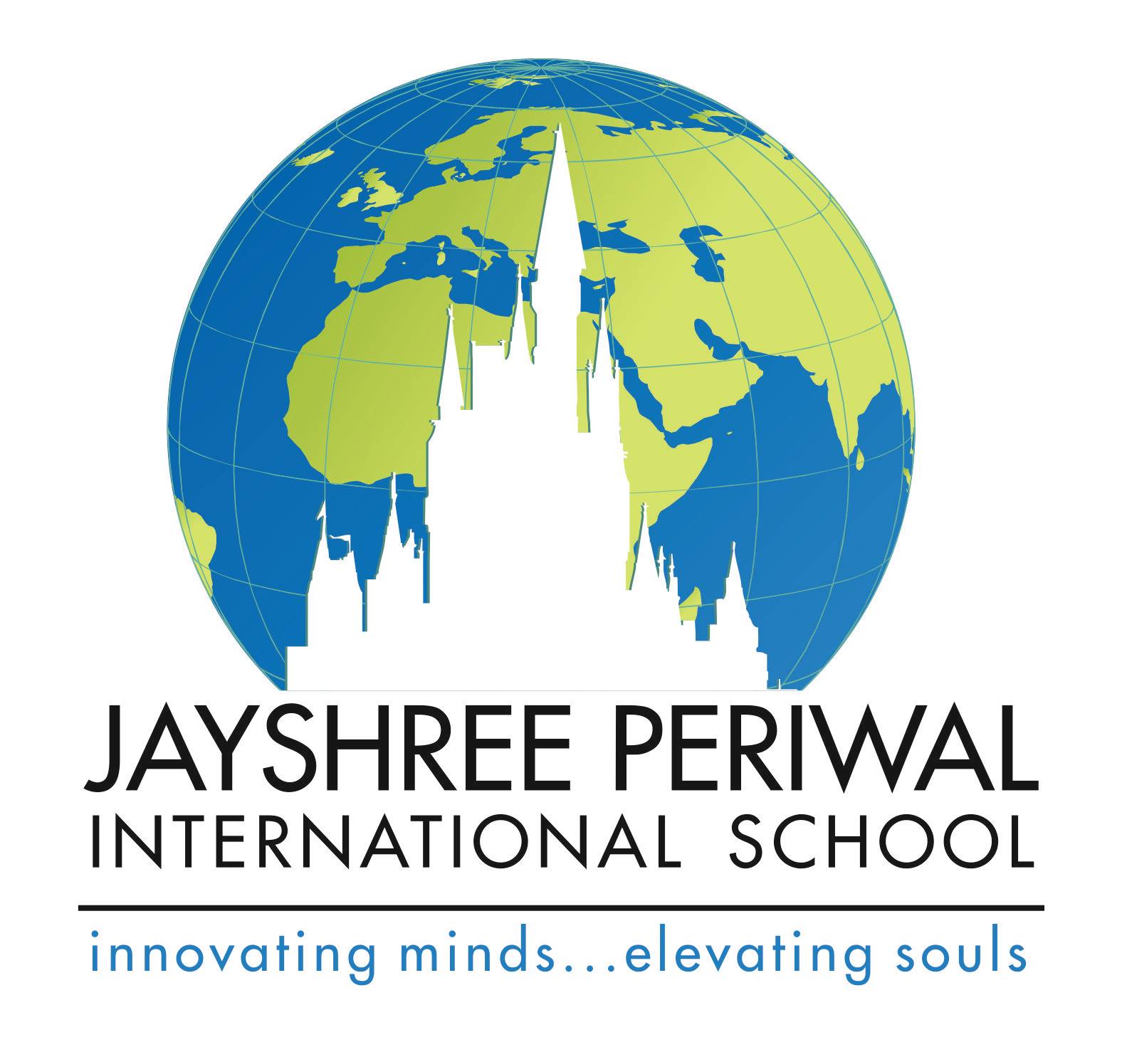 Jayshree Periwal International School