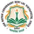 JCDM College of Pharmacy