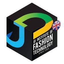 JD Institute of Fashion Technology