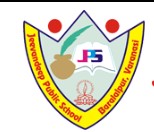 Jeevandeep Public School