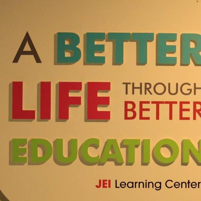 JEI LEARNING CENTER