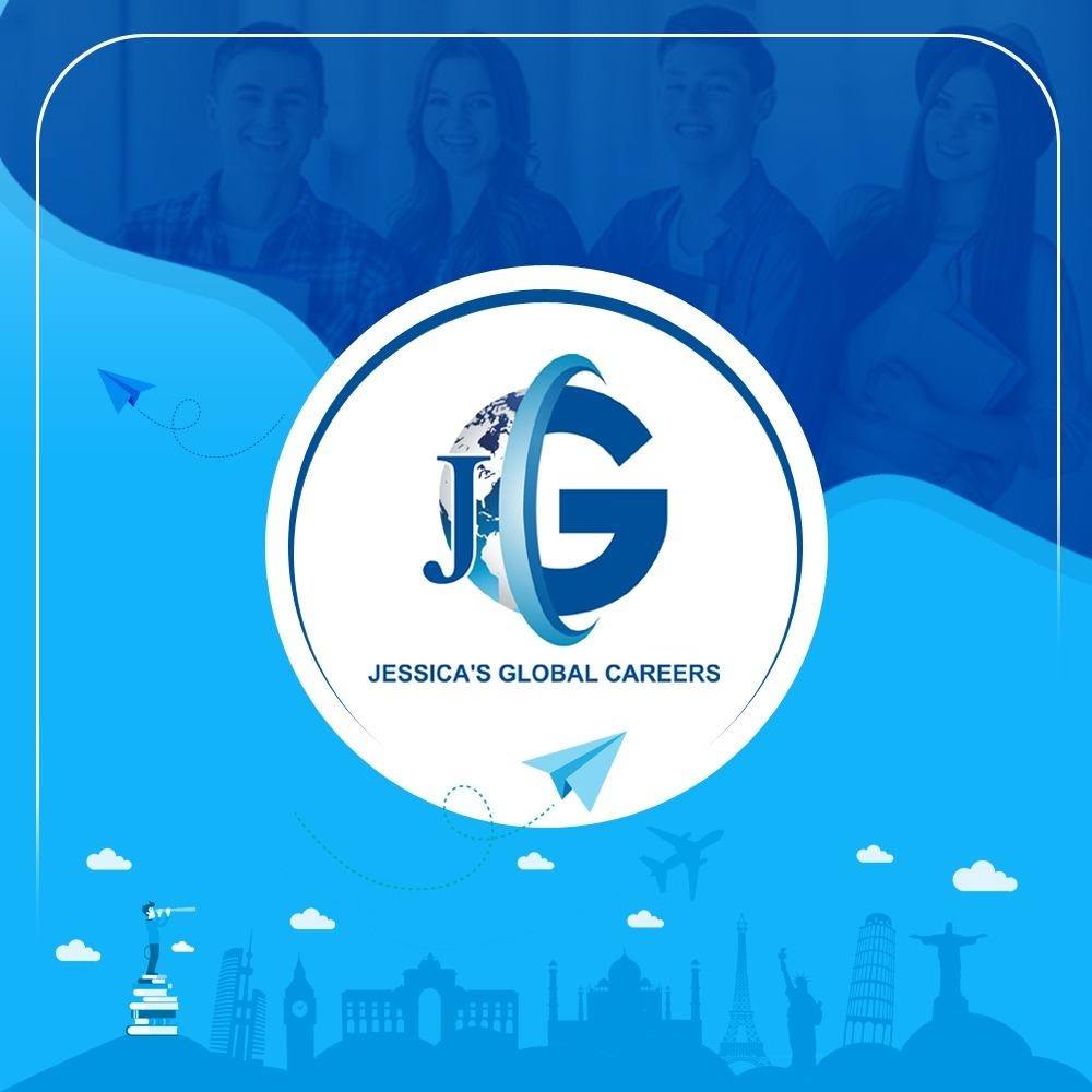 Jessica's Global Careers