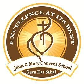 Jesus and Mary Convent school