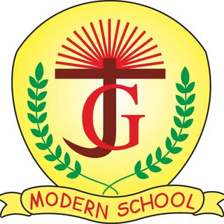 Jesus Grace Modern School