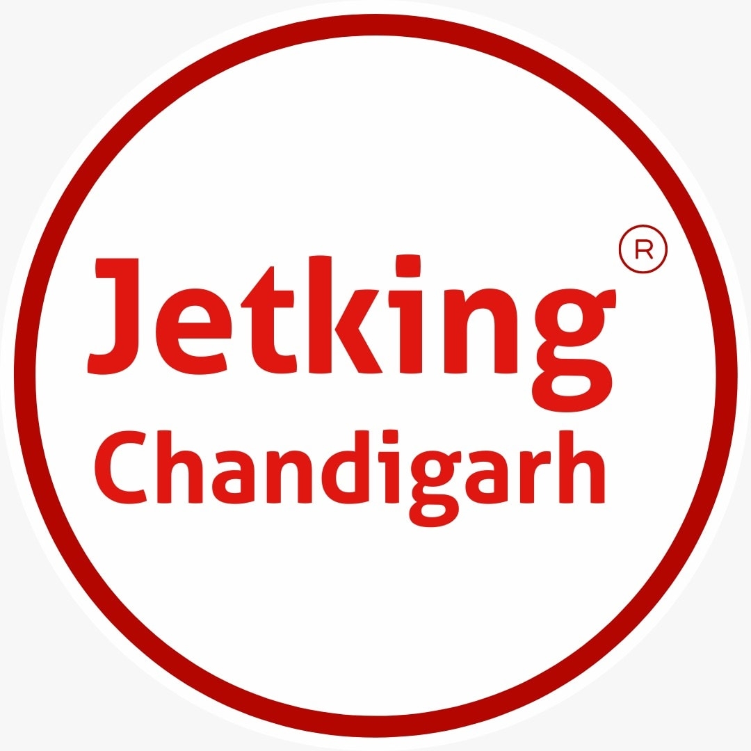 Jetking Chandigarh