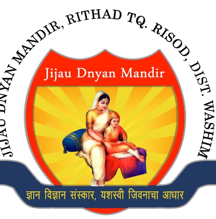 Jijau English School