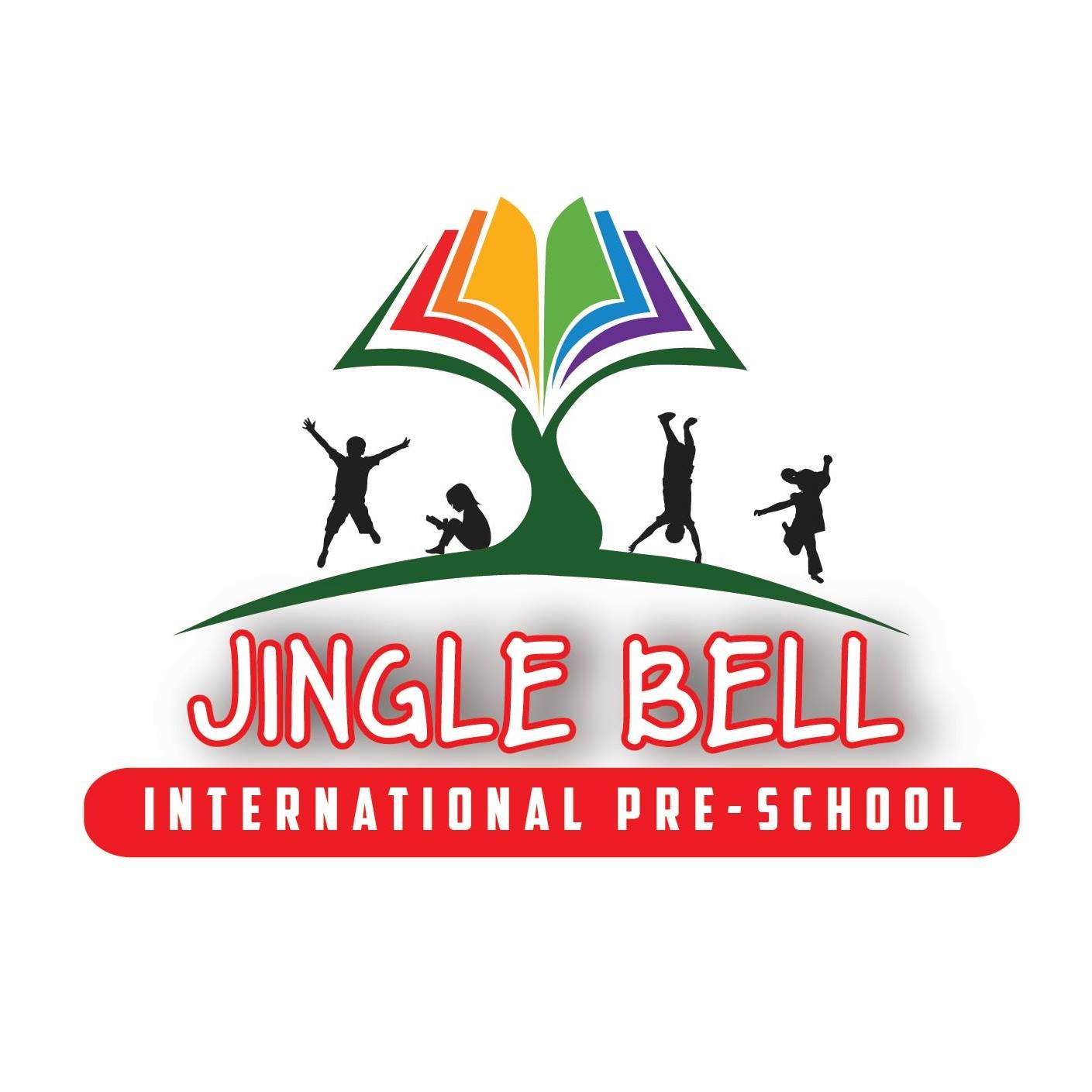 Jingle Bell Play School