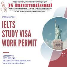 JS international