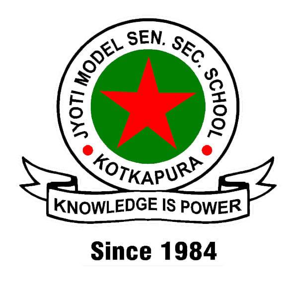 Jyoti Model Sen. Sec. School