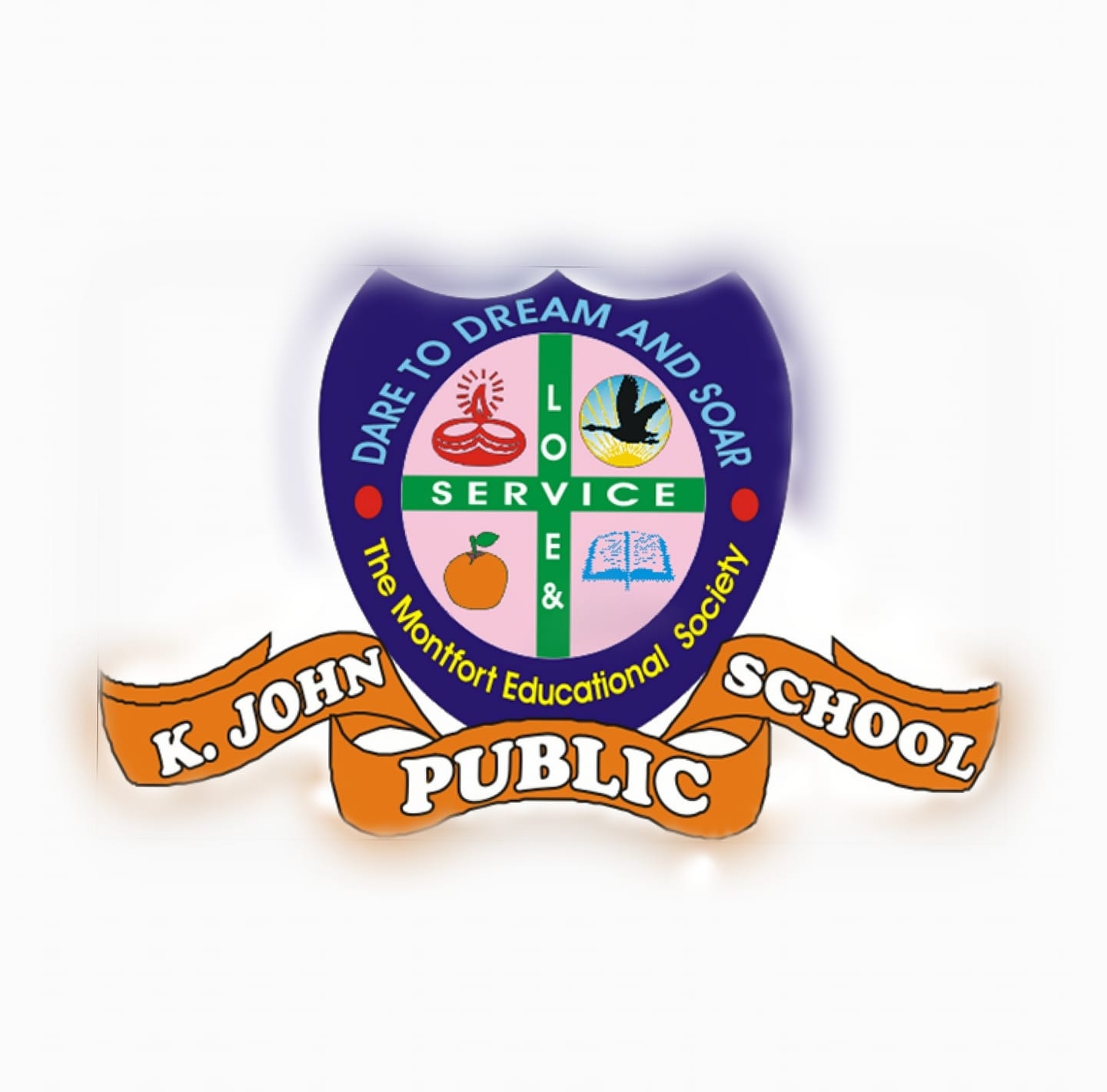 K.John Public school