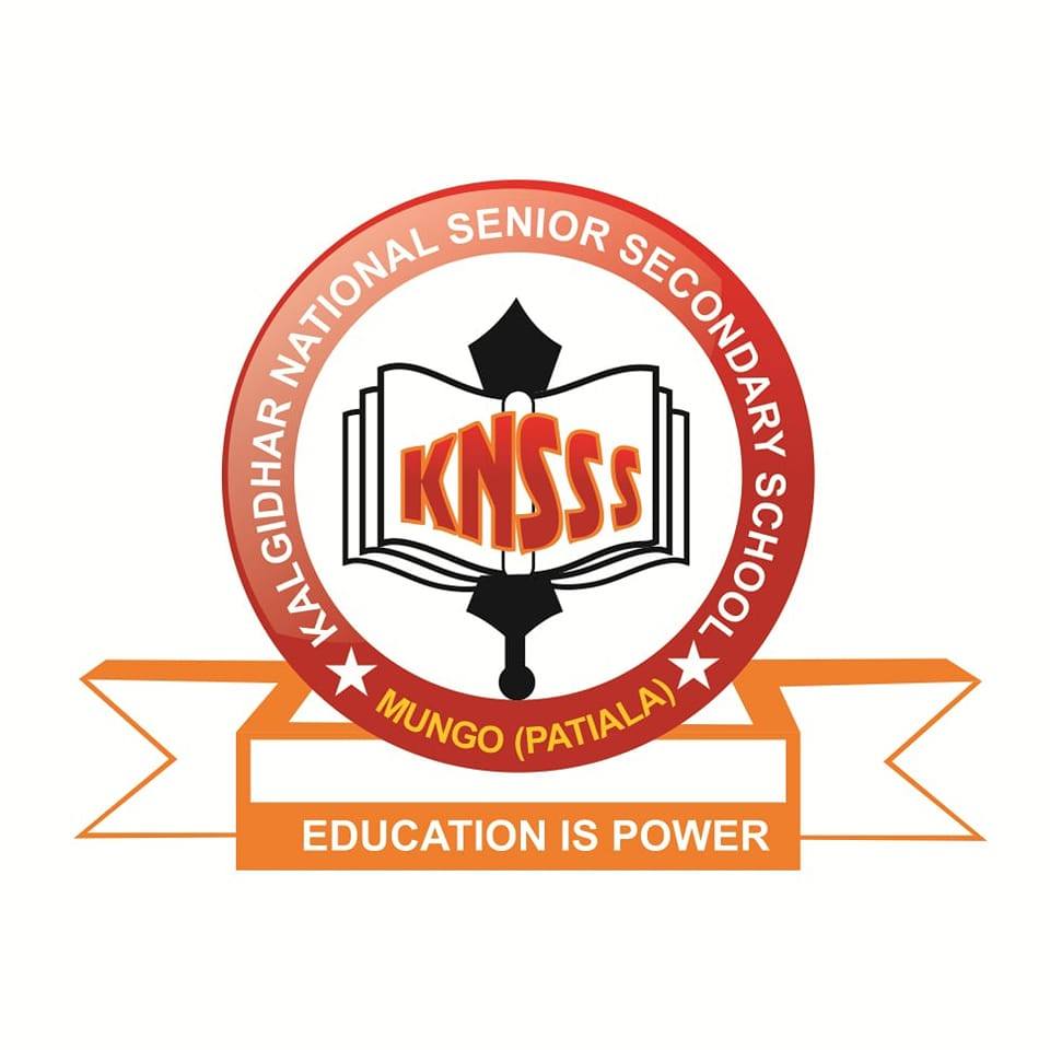 Kalgidhar National Senior Secondary School