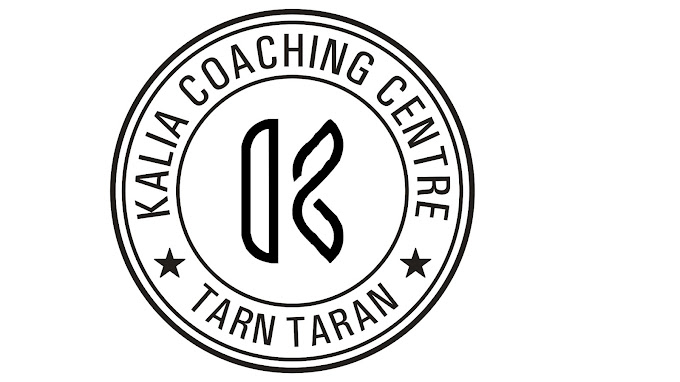 Kalia Coaching Centre