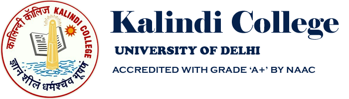 Kalindi College, University