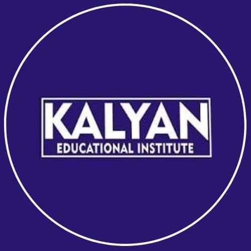 KALYAN EDUCATIONAL INSTITUTES