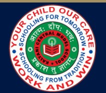 Kalyani Central Model School