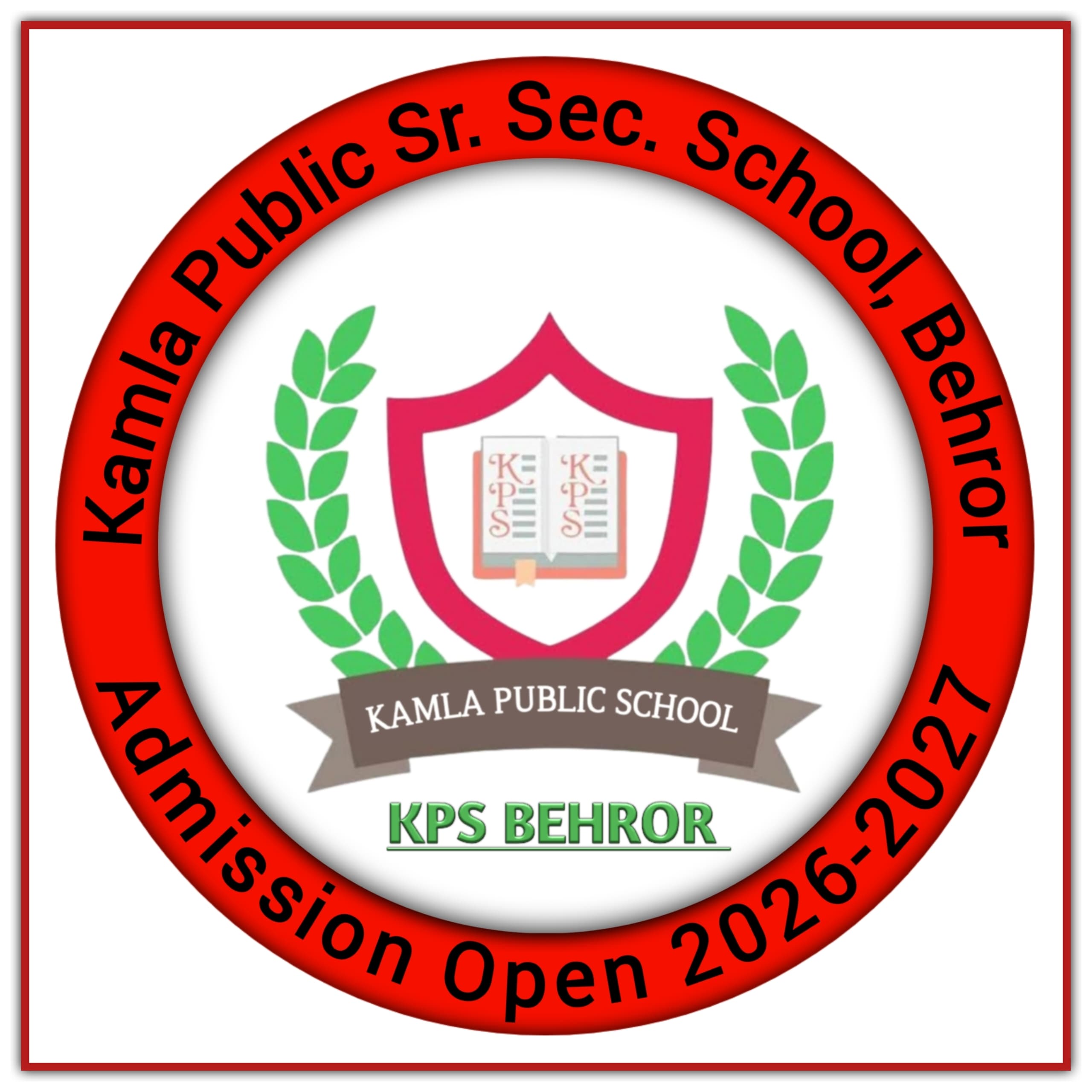 Kamla Public School