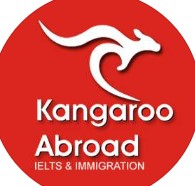 Kangaroo Abroad